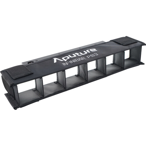 Aputure 45° Slip-On Grid za INFINIBAR PB3 RGB LED Light Panel - 1